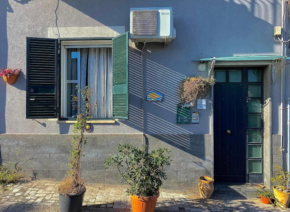 Elisabeth Holidays Home Katanya Dış mekan fotoğraf