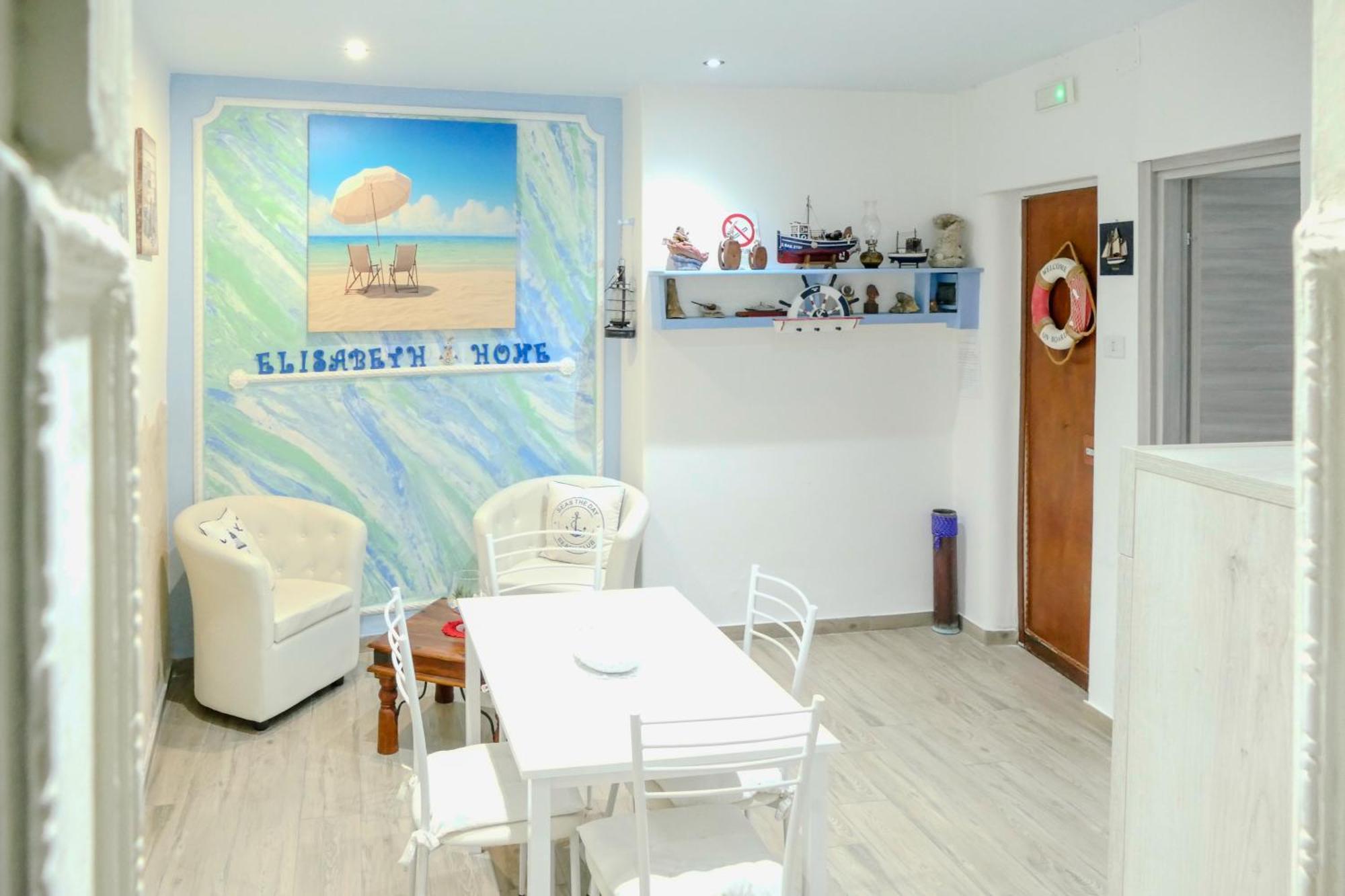 Elisabeth Holidays Home Katanya Dış mekan fotoğraf