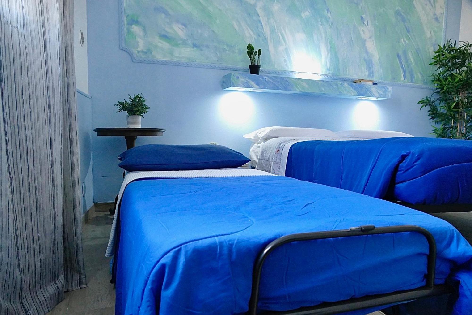 Elisabeth Holidays Home Katanya Dış mekan fotoğraf