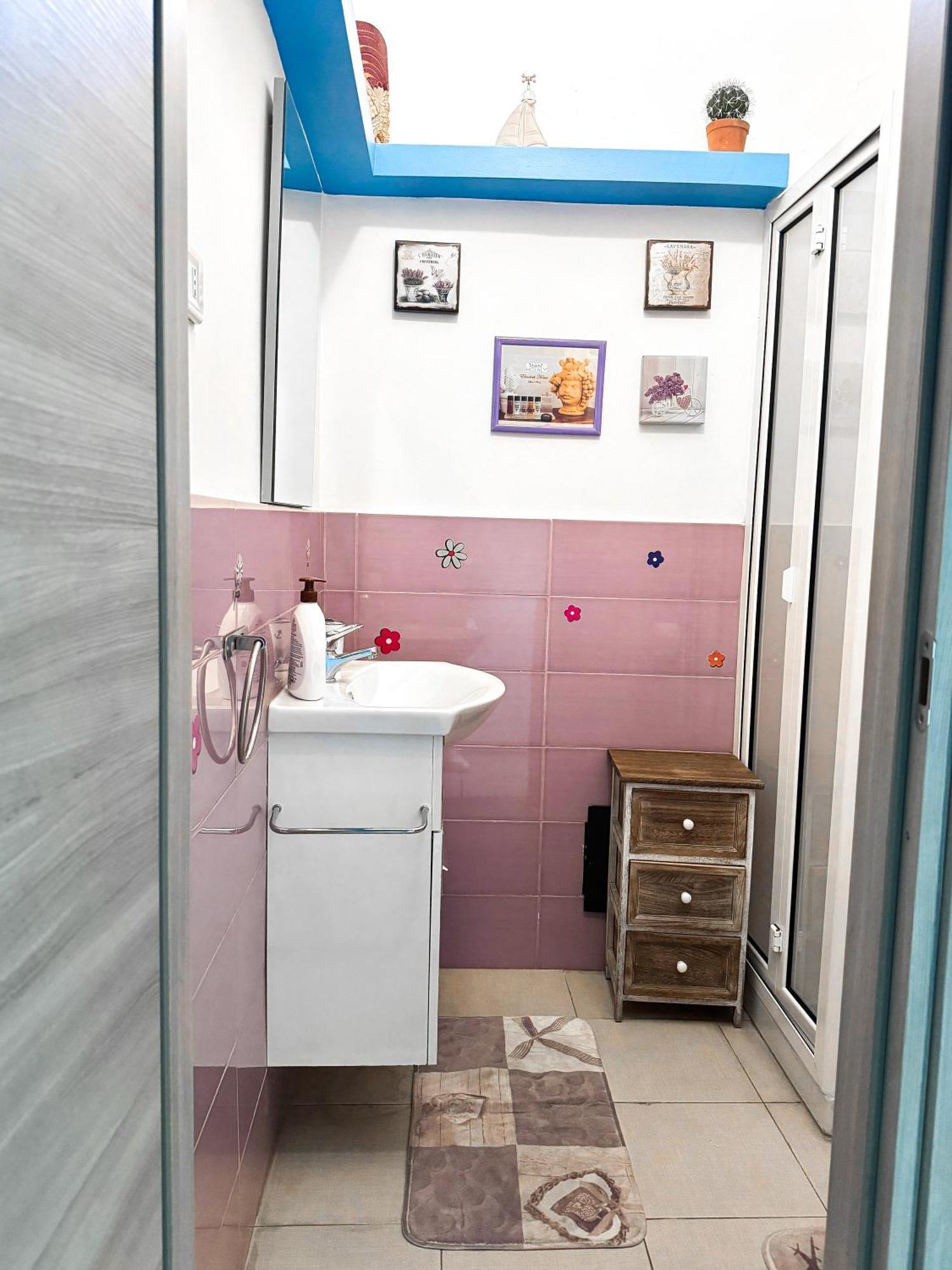 Elisabeth Holidays Home Katanya Dış mekan fotoğraf
